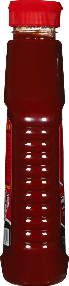 slide 3 of 13, Cookies Western Bold Smokehouse Bar B Q Sauce - 26 oz, 26 oz