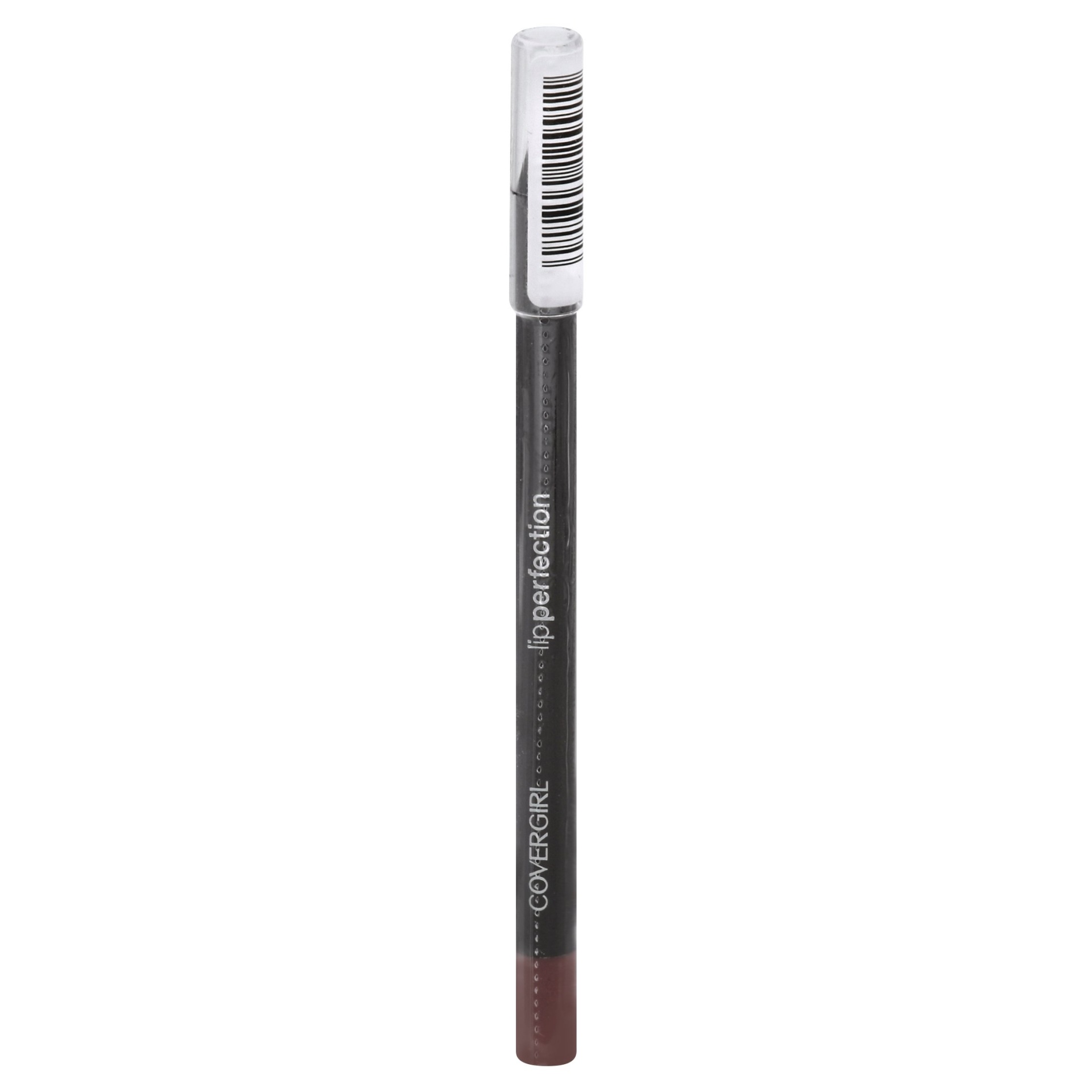 slide 1 of 3, Covergirl Lip Perfection Lip Liner, Beloved, 4 oz