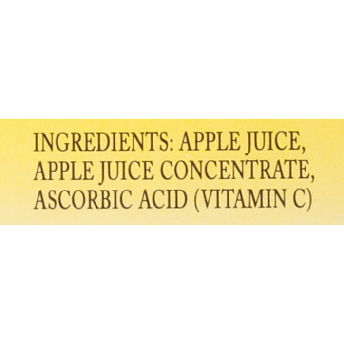 slide 8 of 8, Indian Summer Apple Juice, Plastic, 64 fl oz