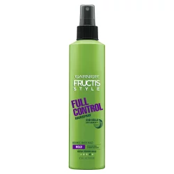 Garnier Fructis Style Full Control Anti-Humidity Non-Aerosol Hairspray Ultra Strong Hold