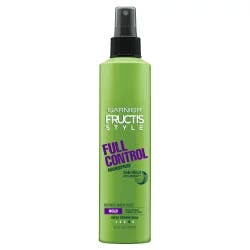 Fructis Style Bounce Back Hold Full Control Hairspray