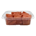 Watermelon Cubes