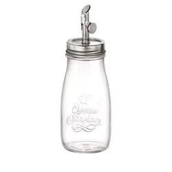 Bormioli Rocco Quattro Stagioni Oil Bottle