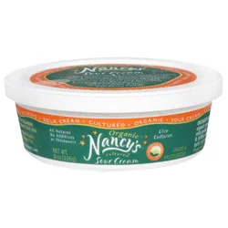 Nancy's Sour Cream Organic
