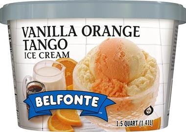 slide 1 of 1, Belfonte Classic Orange Tango, 48 oz