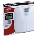 slide 1 of 1, Health o meter The Doctor's Digital Scale - White, 1 ct