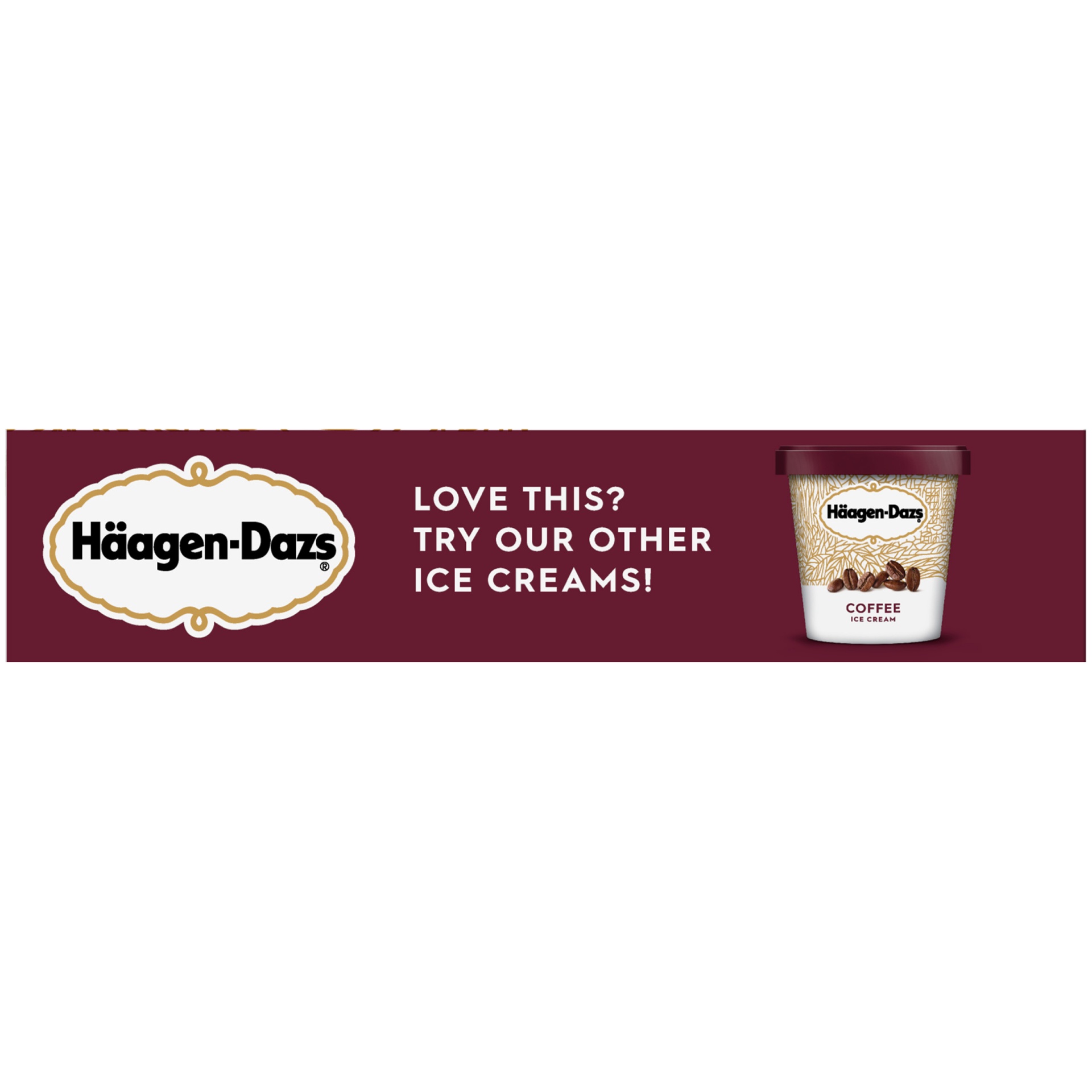 slide 3 of 6, Häagen-Dazs Coffee Almond Crunch Ice Cream Bars, 3 ct; 3 fl oz