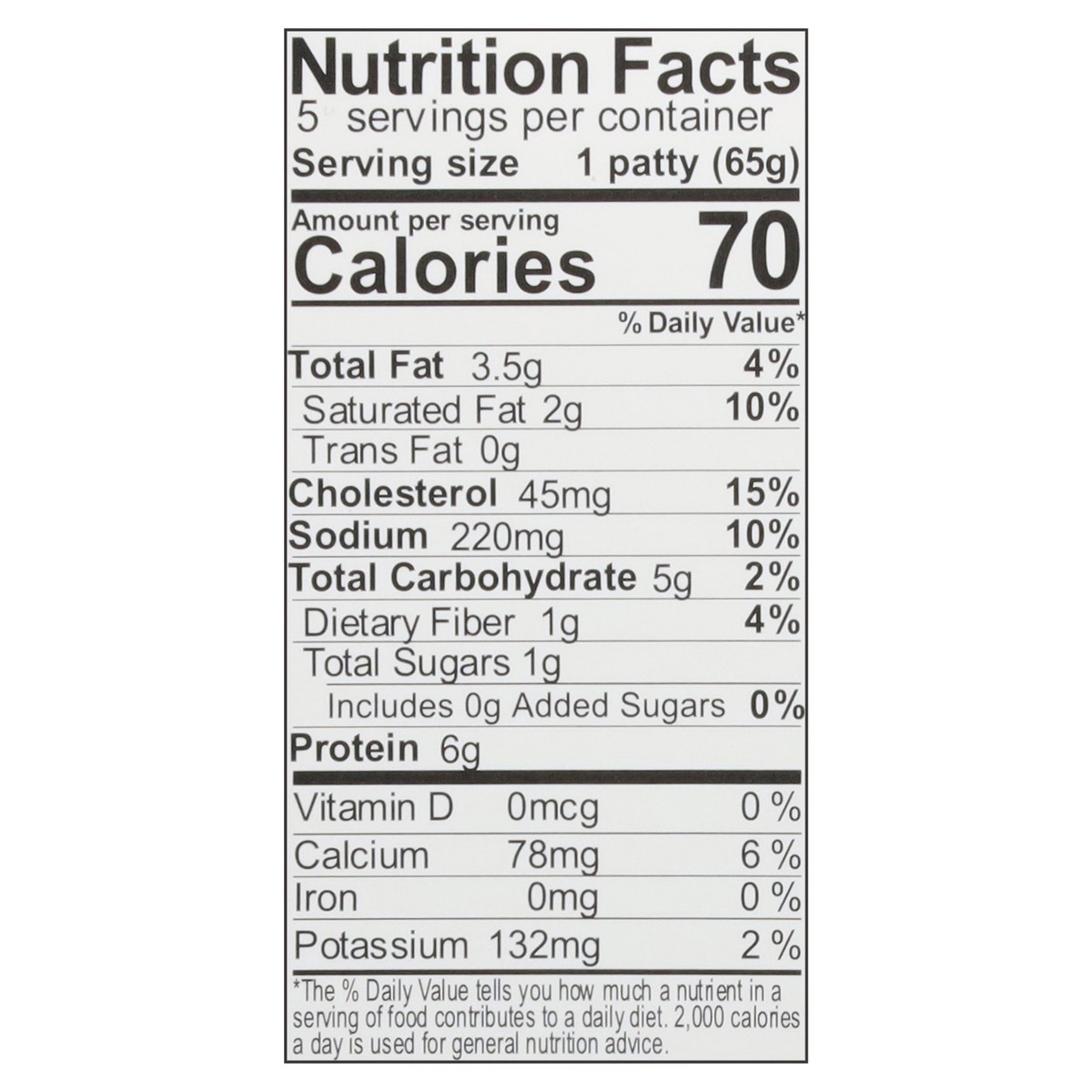 slide 3 of 13, Veggies Made Great South West Omelette Rounds Sandwich Sized 11.5 oz, 11.5 oz