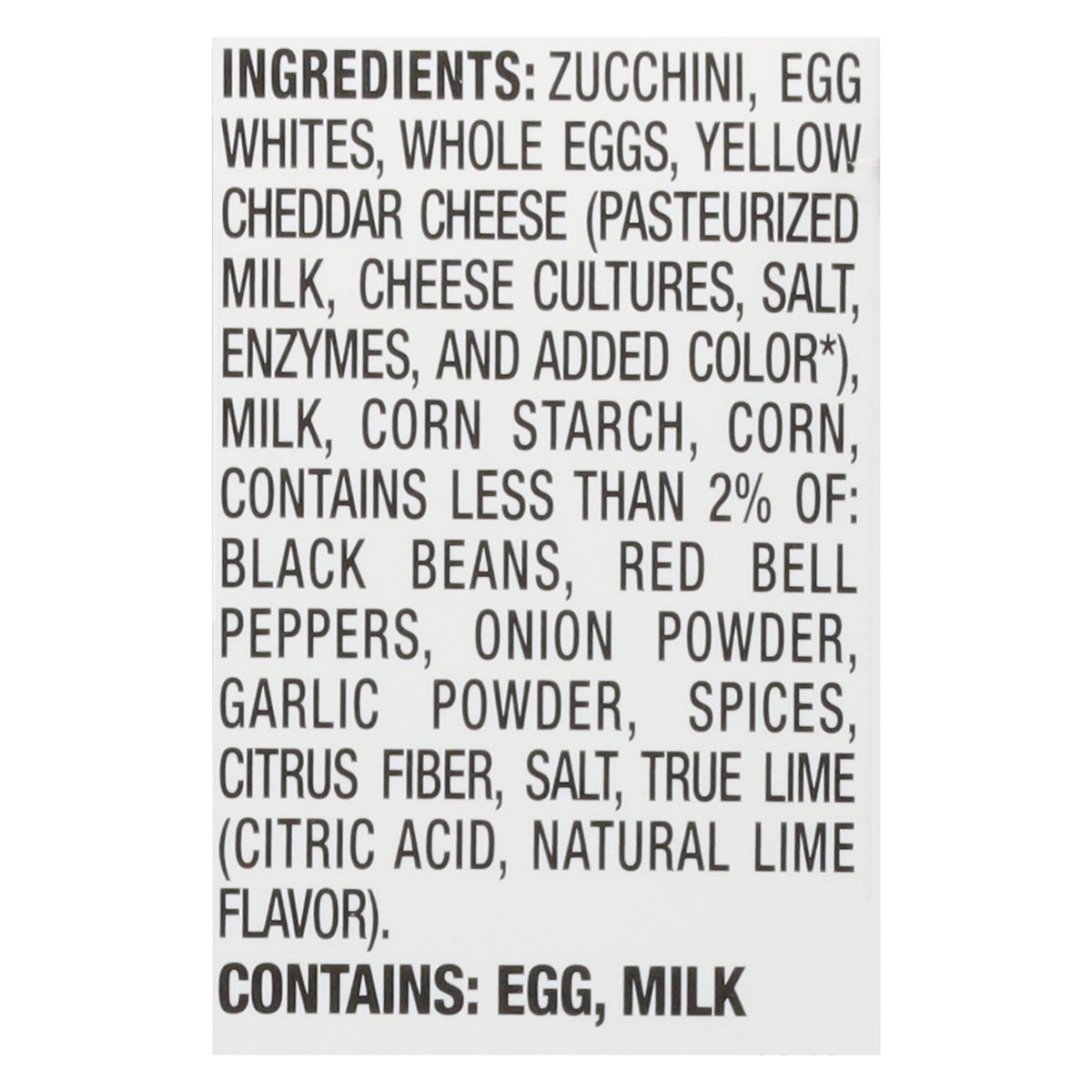 slide 2 of 13, Veggies Made Great South West Omelette Rounds Sandwich Sized 11.5 oz, 11.5 oz