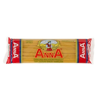 slide 1 of 1, Anna Perciatelli Pasta, 16 oz