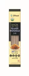 O'Food Korean Style Glass Sweet Potato Noodle 3.5 oz
