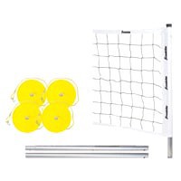 slide 3 of 5, Franklin Professional Series Volleyball Set, 1 ct