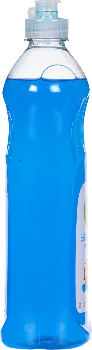 slide 2 of 9, That's Smart! Seascape Breeze Scent Dish Detergent 25 fl oz, 25 fl oz