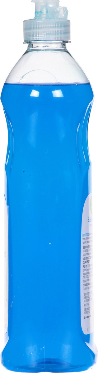 slide 6 of 9, That's Smart! Seascape Breeze Scent Dish Detergent 25 fl oz, 25 fl oz
