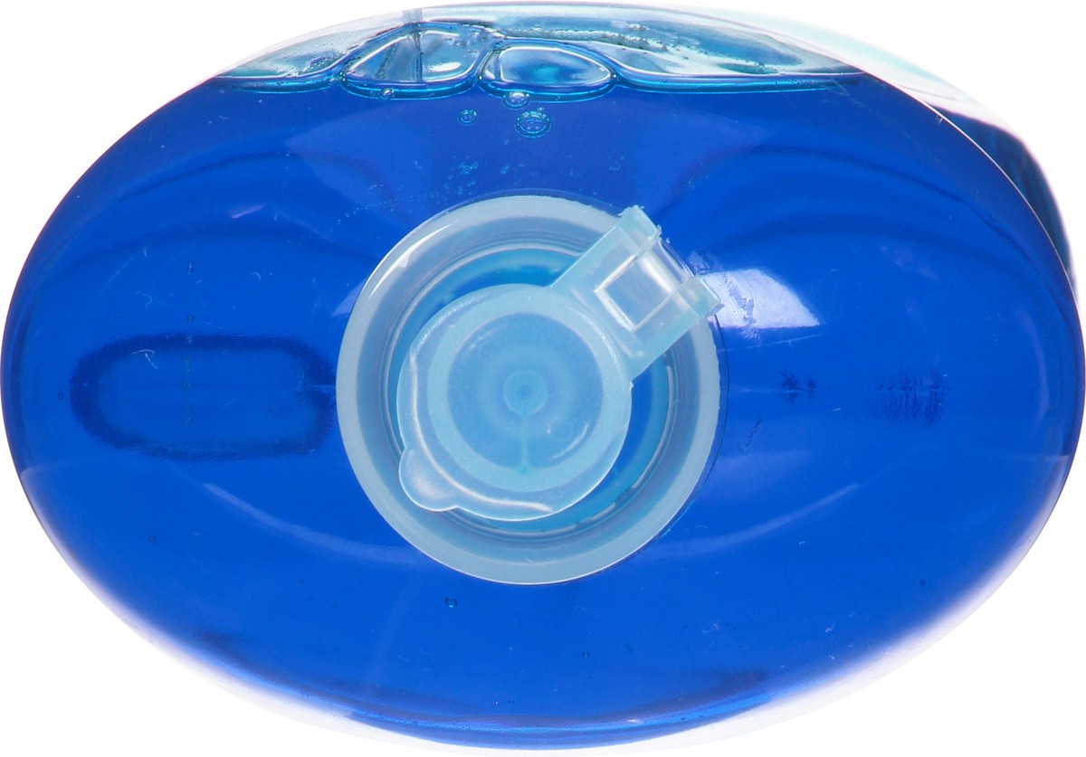 slide 4 of 9, That's Smart! Seascape Breeze Scent Dish Detergent 25 fl oz, 25 fl oz