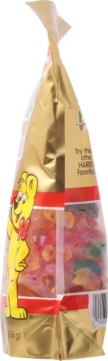 slide 6 of 9, Haribo Goldbears Gummi Candy 28.8 oz, 28.8 oz