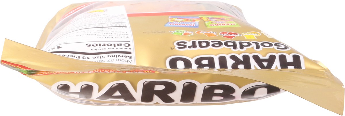 slide 9 of 9, Haribo Goldbears Gummi Candy 28.8 oz, 28.8 oz