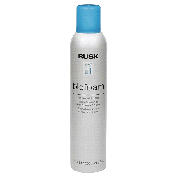 slide 1 of 3, Rusk Blofoam, 8.8 oz