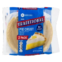 SE Grocers Pie Shells