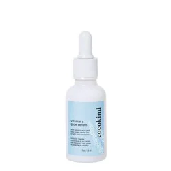 cocokind Glow Vitamin C Serum 1 fl oz