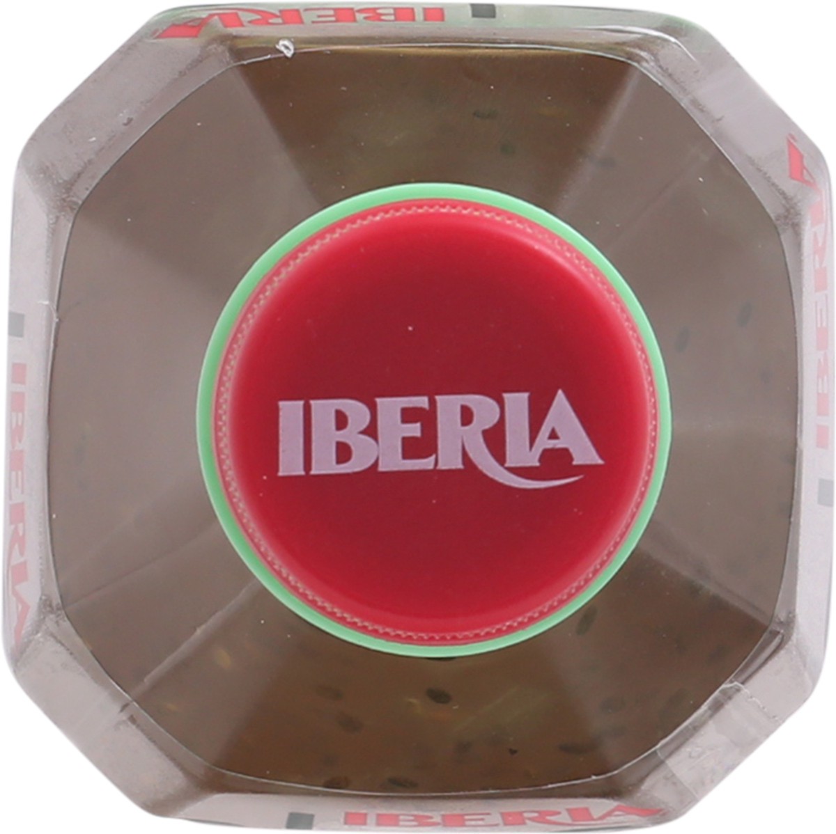 slide 9 of 9, Iberia Acai & Watermelon Aloe Drink With Chia 16.9 fl oz Bottle, 16.9 fl oz