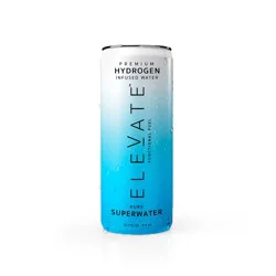 Elevate Super Water