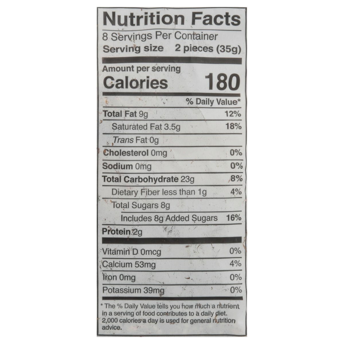 slide 7 of 14, Angelo Brocato Biscotti Regina 10 oz, 1 ct