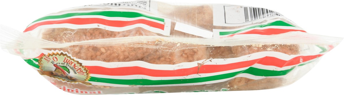 slide 10 of 14, Angelo Brocato Biscotti Regina 10 oz, 1 ct