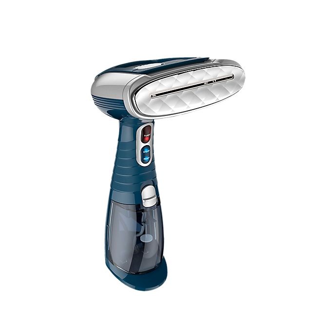 slide 1 of 5, Conair Turbo ExtremeSteam GS54 Garment Steamer, 1 ct