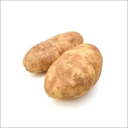 Idaho Potatoes