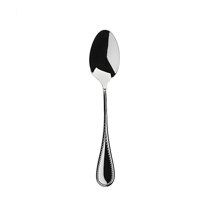 slide 1 of 1, Gourmet Settings Promise Teaspoon, 1 ct