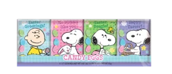 Peanuts Easter Mini Boxes - 4 ct / 0.07 oz