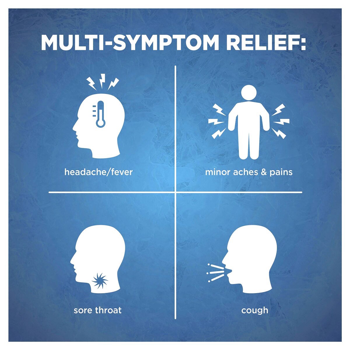 slide 9 of 25, Nighttime Cold & Flu Relief, Pain Reliever, Fever Reducer, Cough Suppressant, Antihistamine, Cherry Flavor, 12 oz