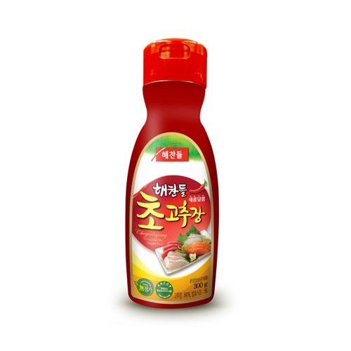 slide 1 of 1, CJ Red Chilli Paste - 10 oz, 10 oz