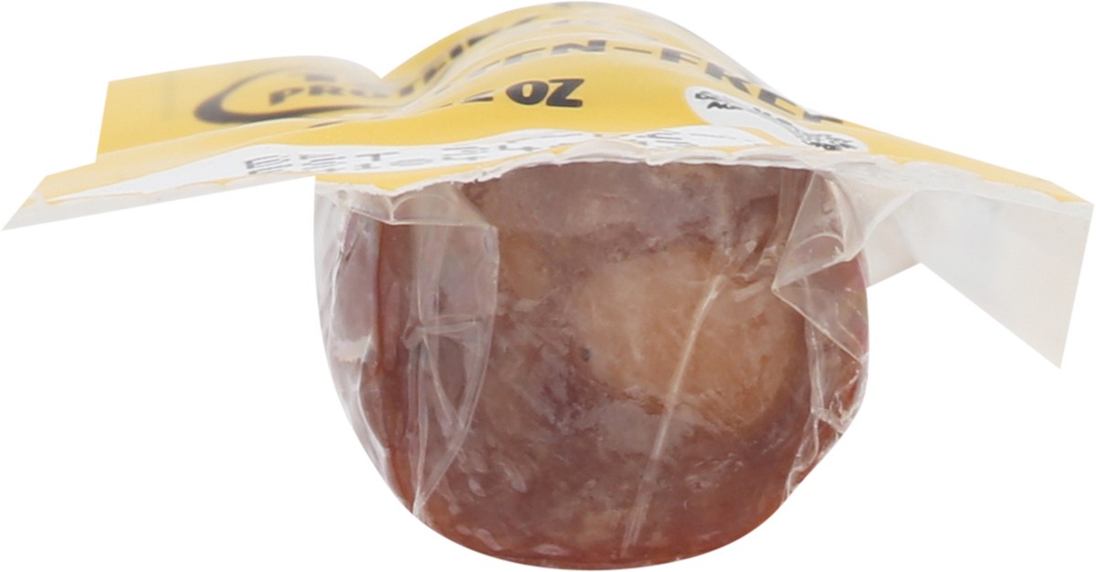 slide 5 of 13, Fatty Og + Cheddar, 2 oz