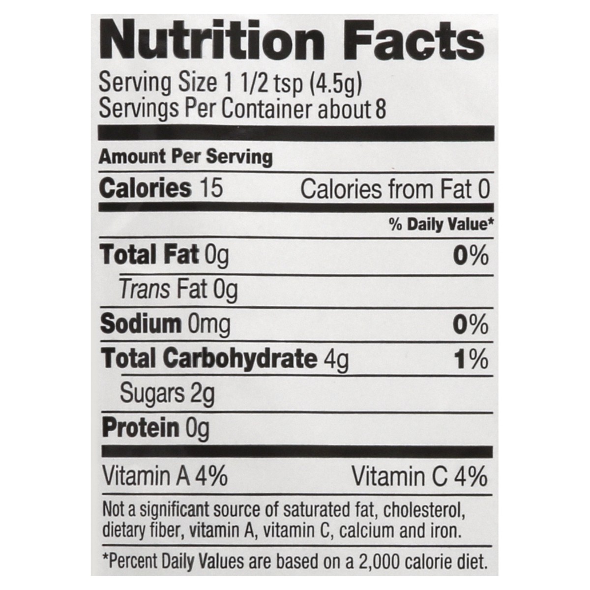 slide 3 of 12, Mrs. Dash Salt-Free Sloppy Joe Seasoning Mix 1.25 oz, 1.25 oz