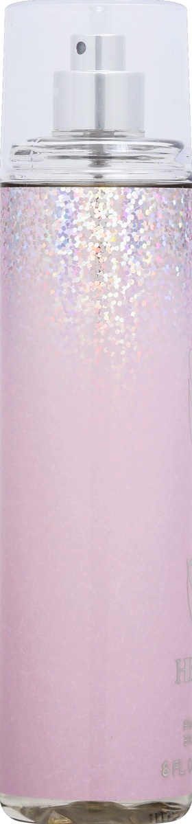 slide 5 of 7, Paris Hilton Heiress Body Spray, 8 oz