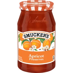 Smucker's Apricot Preserve