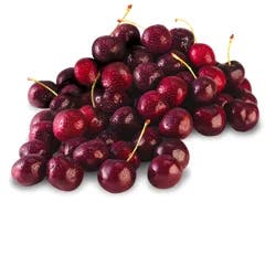 Red Cherries