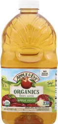 Apple & Eve Organics Apple 100% Juice - 48 oz