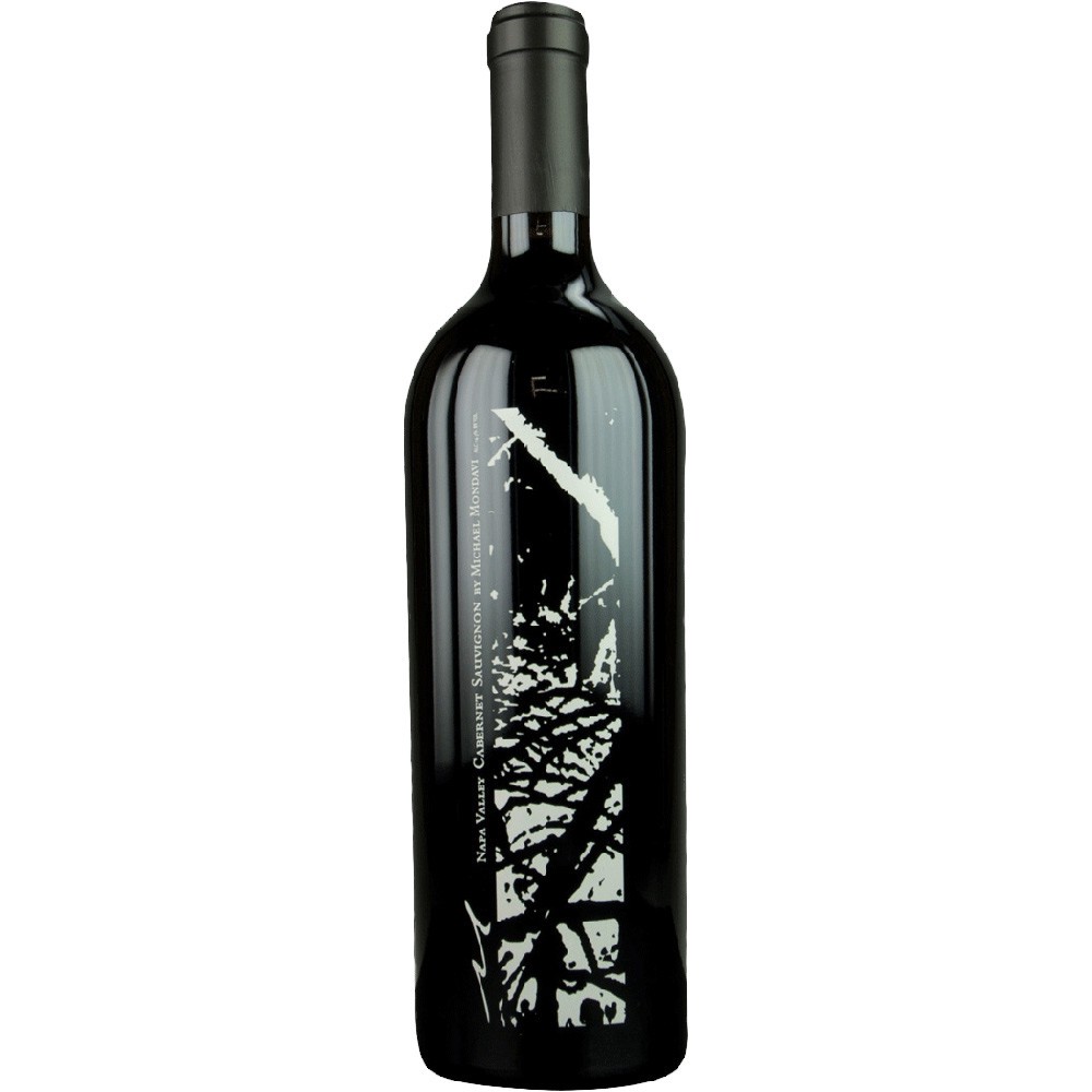 slide 1 of 1, M By Michael Mondavi, 750 ml
