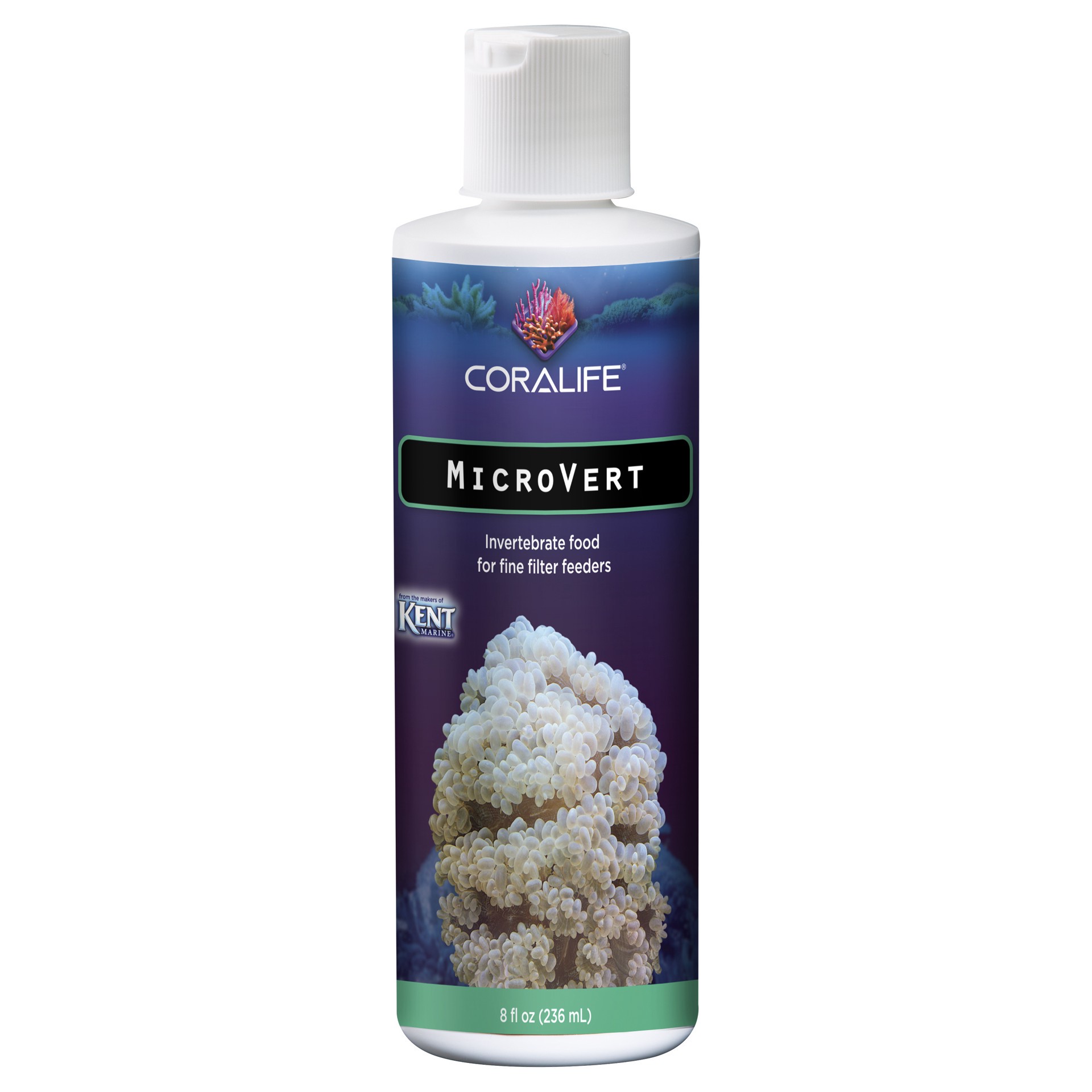 slide 2 of 4, Coralife Micro Vert 8 oz, 1 ct