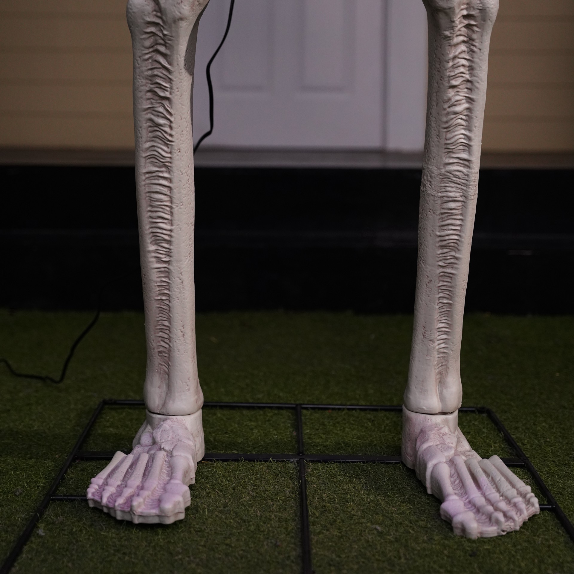 slide 6 of 7, 8ft. Skeleton By Ashland, 8 ft