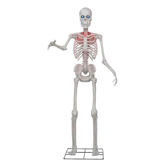 slide 1 of 7, 8ft. Skeleton By Ashland, 8 ft