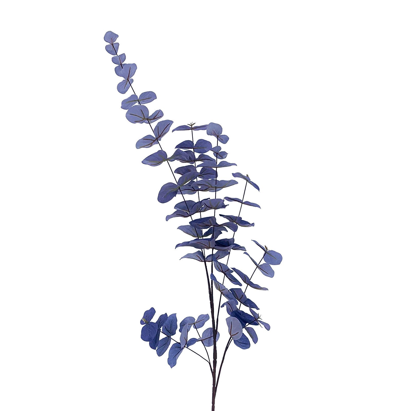 slide 2 of 2, 46" Blue Eucalyptus Stem By Ashland, 46 in