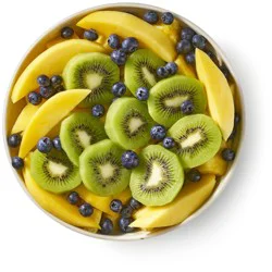 Fresh Cut Berry Kiwi Cup, 10 oz