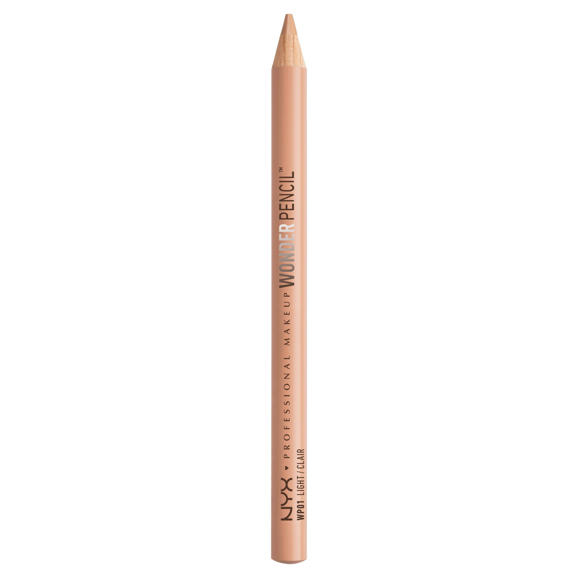 slide 1 of 2, NYX Professional Makeup Wonder Pencil 0.04 oz, 0.04 oz