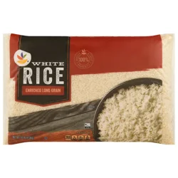 Giant Long Grain White Rice