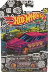 Hot Wheels 14 Corvette Stingray Toy 1 pc