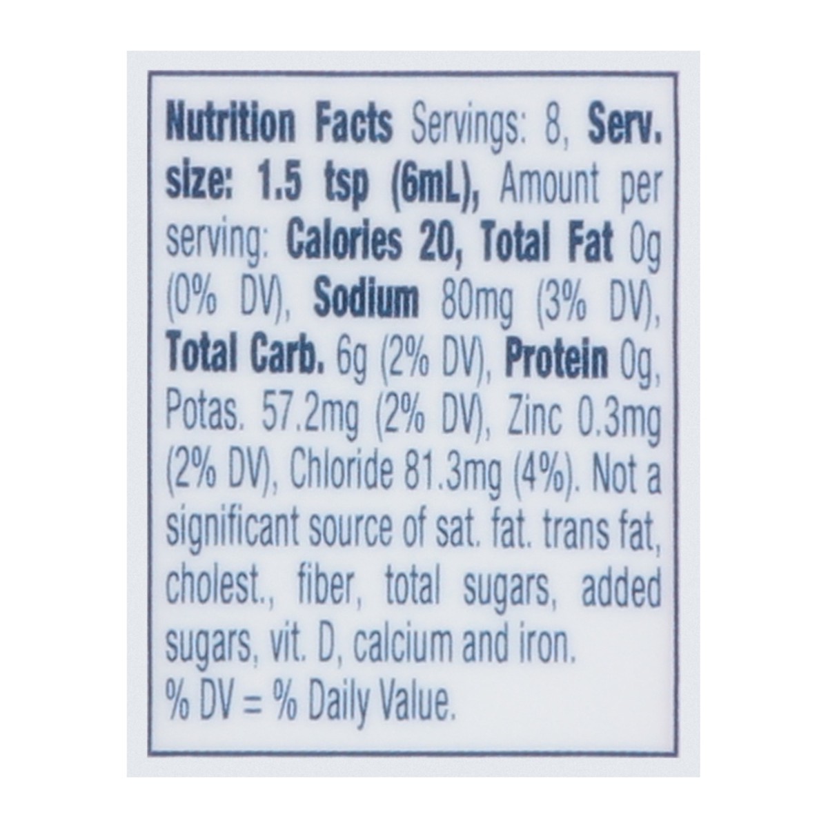 slide 2 of 11, Clear Theory Watermelon Berry Water Enhancer - 1.62 fl oz, 1 ct